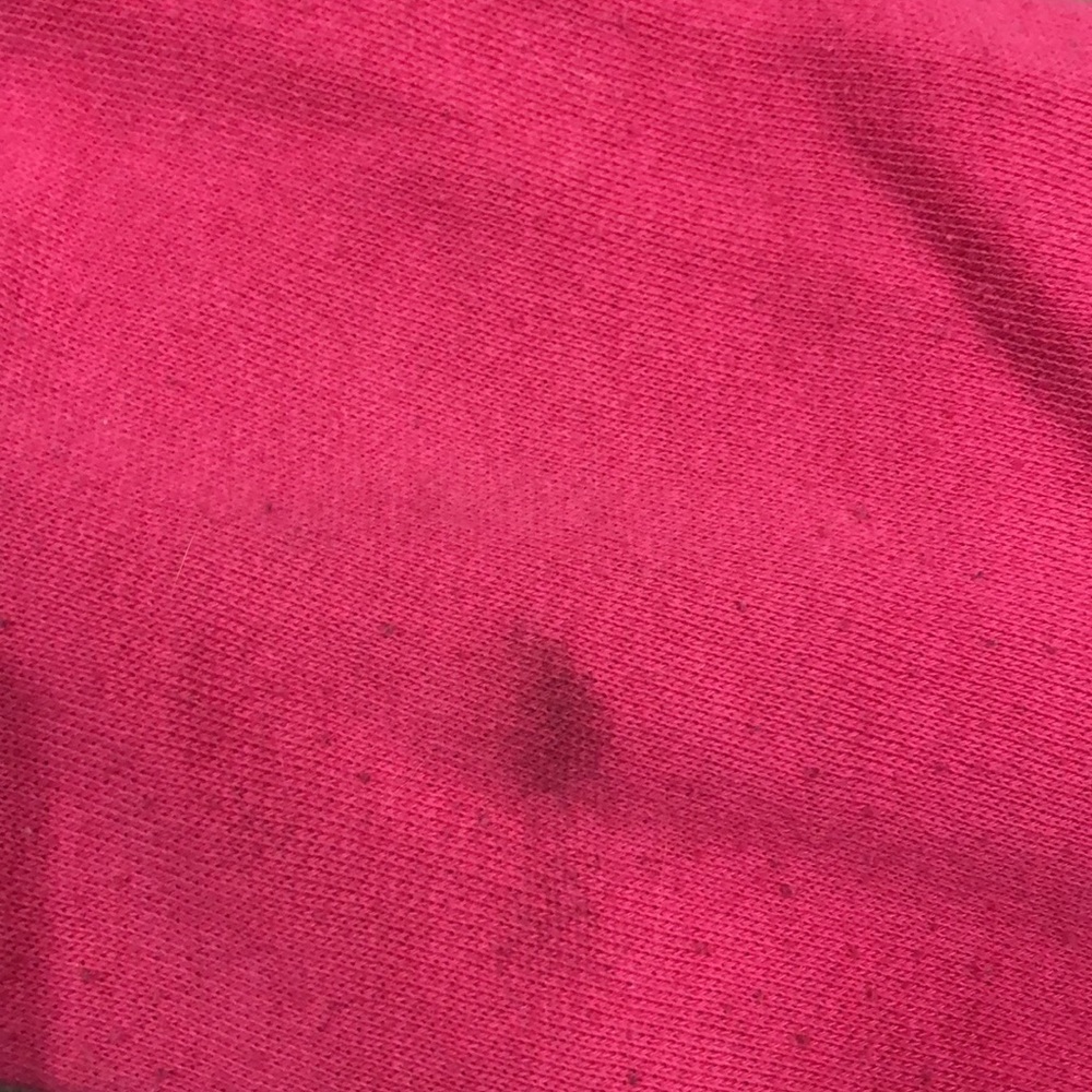 Y2K Victoria Secret Pink Pullover - Picture 5 of 6